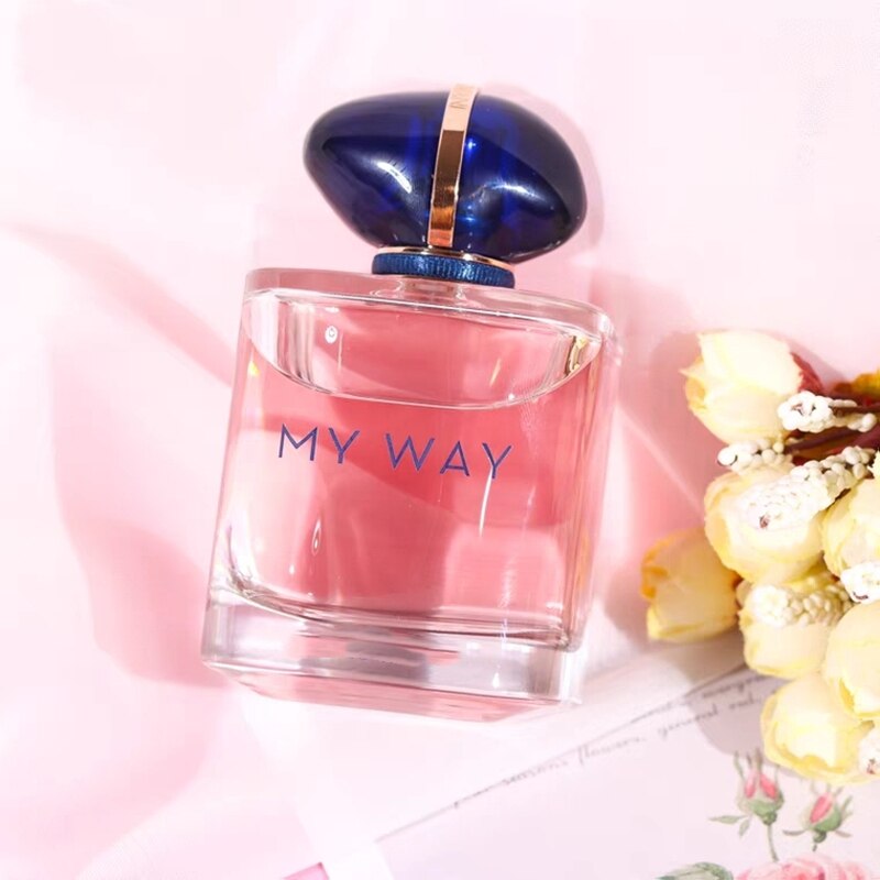 Free Shipping To The US In 3-7 Days My Way  Perfumes Woman Origin Fragrances for Women Parfum Pour Femme  Body Spray