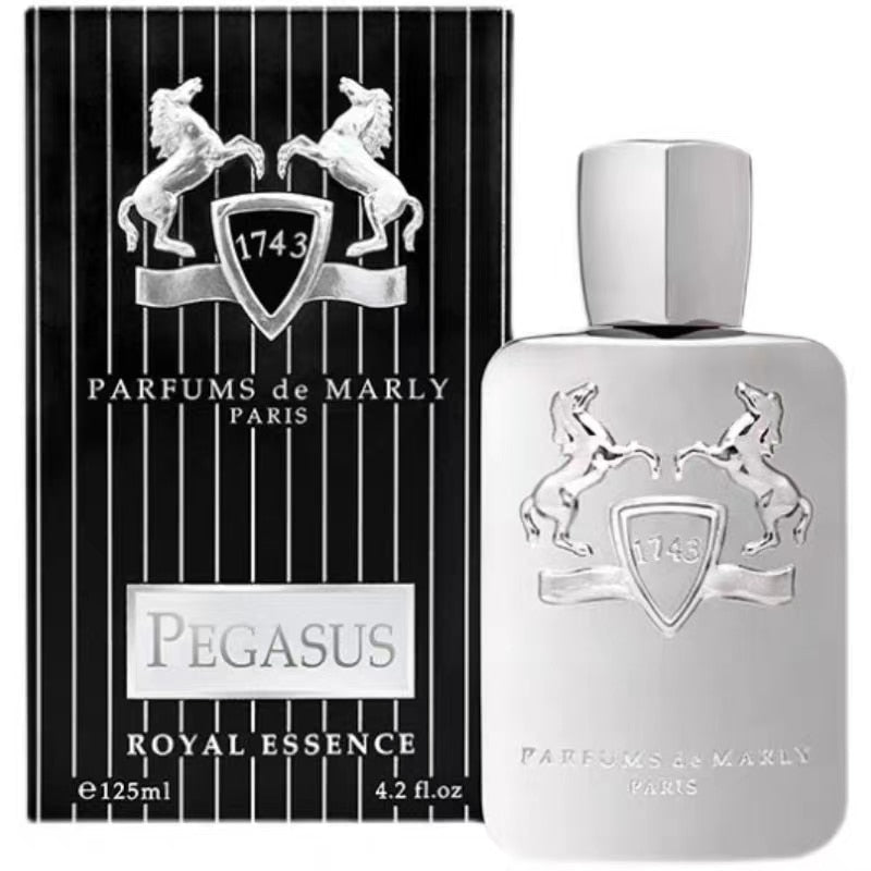 High Quality Original 1:1 Parfums De Marly Pegasus Perfume for Men Sexy Fresh Elegant Shiny Perfum Men Lasting Fragrance