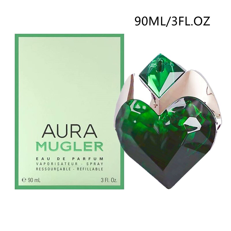 Women&#39;s Perfumes Mugler Angel Nova Star Bottle Good Smelling Date Perfumes Perfum Gift Parfume for Ladies Dropshipping