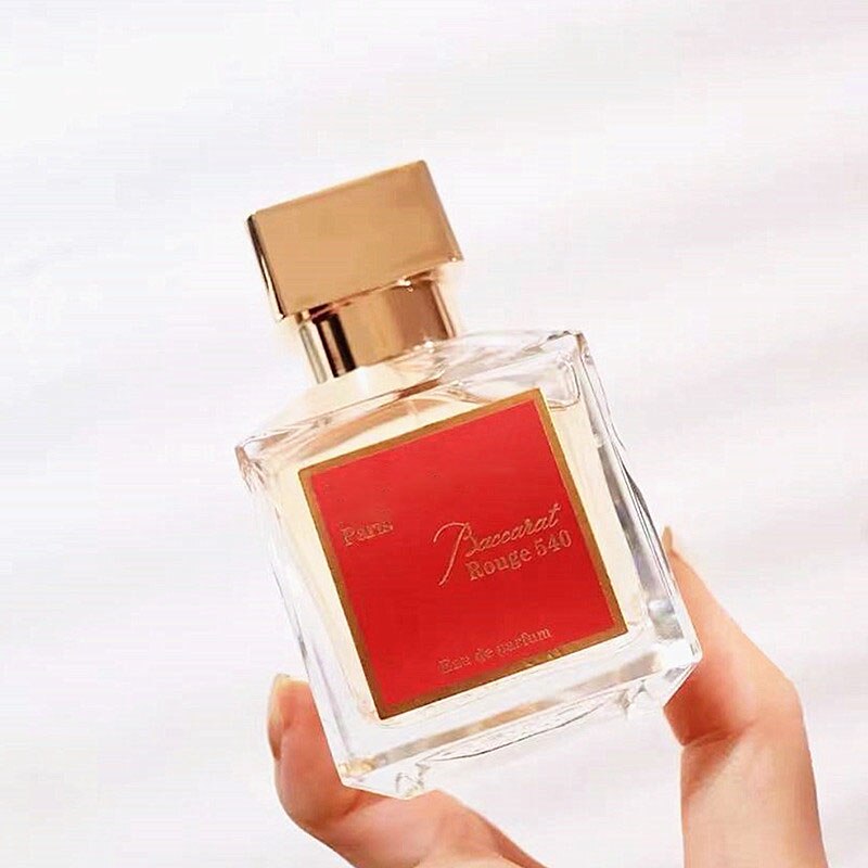 Free Shipping To The US In 3-7 Days Baccarat Rouge 540 Originales Women&#39;s  Perfumes Lasting Body Spary Deodorant for Woman