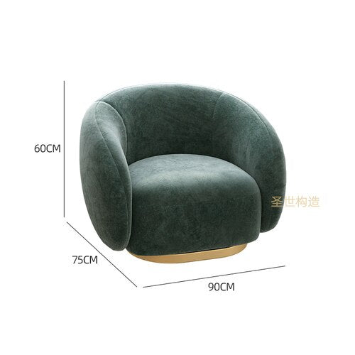 Modern Love Seat Luxury Sofa Modern Ergonomic Sectional European Classic Sofa Lounge Large Cheap Canape Salon Home Furniture