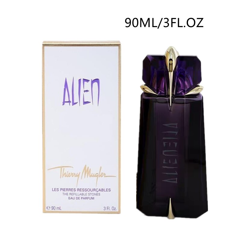 Women&#39;s Perfumes Mugler Angel Nova Star Bottle Good Smelling Date Perfumes Perfum Gift Parfume for Ladies Dropshipping