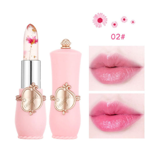 Discolored Lipstick Waterproof and Non Stick Cup Matte Moisturizing Lipstick Not Easy To Decolorize Personalized Cosmetics