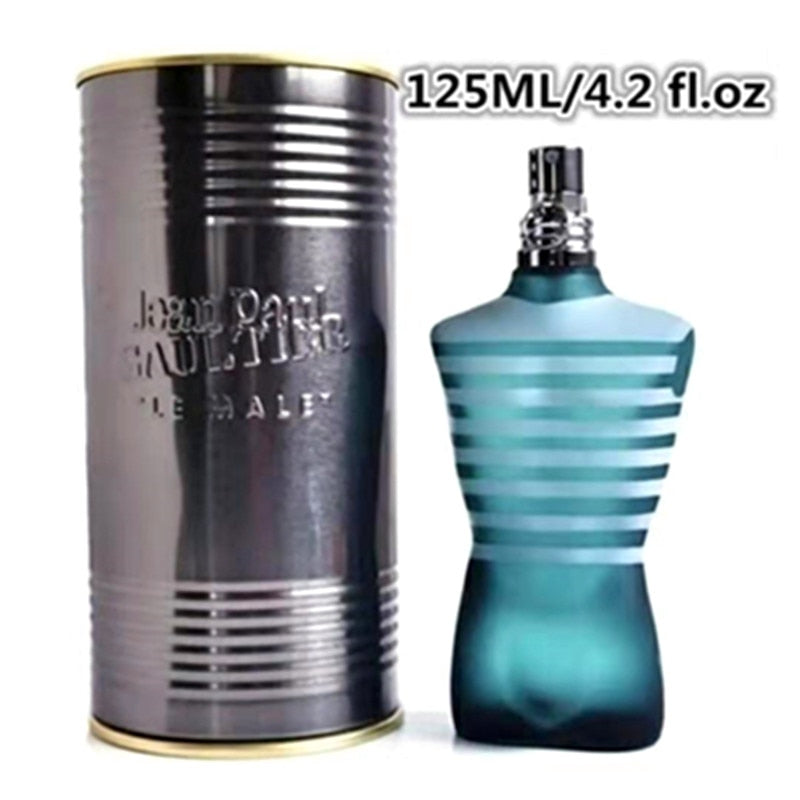 Mens Perfumes Long Lasting Fragrance Body Spray Male Cologne Parfums for Men Perfumes