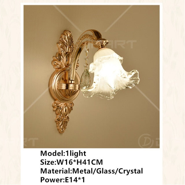 Gold crystal chandelier modern lighting for living room dinning room Chandelier lights Crystal k9 chandeliers Crystal Lights