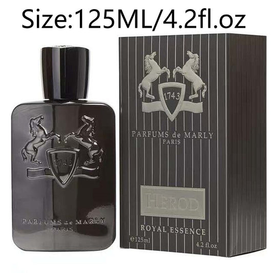 High Quality Pure Perfumes Parfum for Men Cologne with Long Lasting Parfums Parfume Men Brand Original Men&#39;s Deodorant
