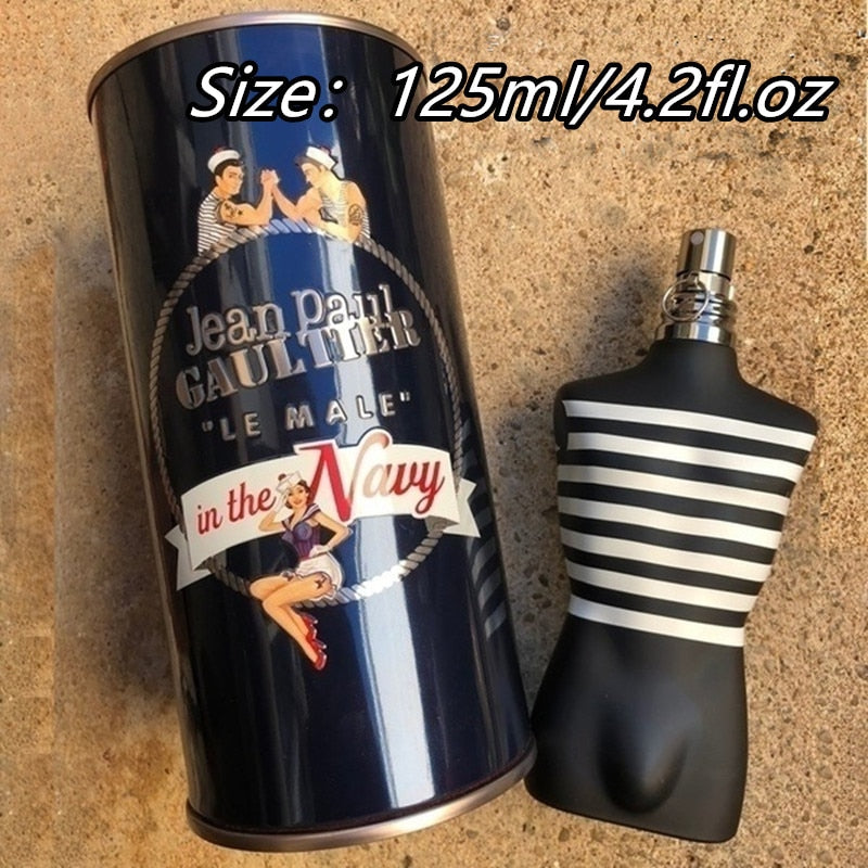 Mens Perfumes Long Lasting Fragrance Body Spray Male Cologne Parfums for Men Perfumes