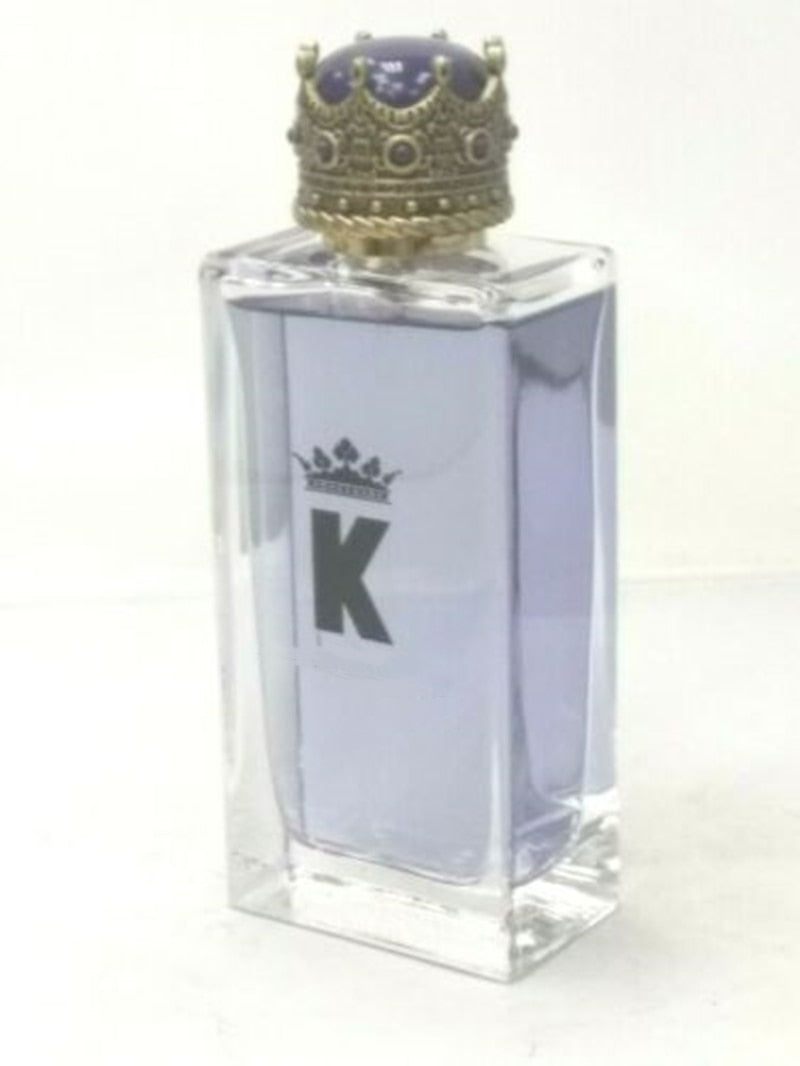 Men&#39;s Parfum DG Perfumes KING Long Time Lasting Smell Body Spray Men&#39;s Cologne Original