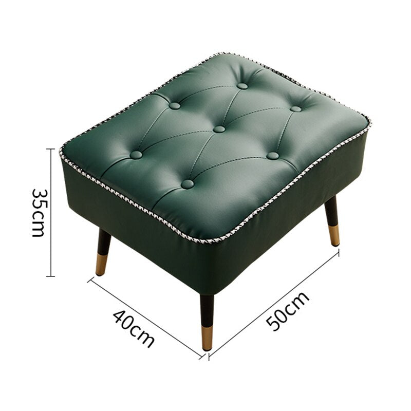 High Back Arm Lounge Chair Vanity Design Lazy Luxury Cergonomic Omputer Chair Dining Gamer Wedding Sillas Living Room Furniture