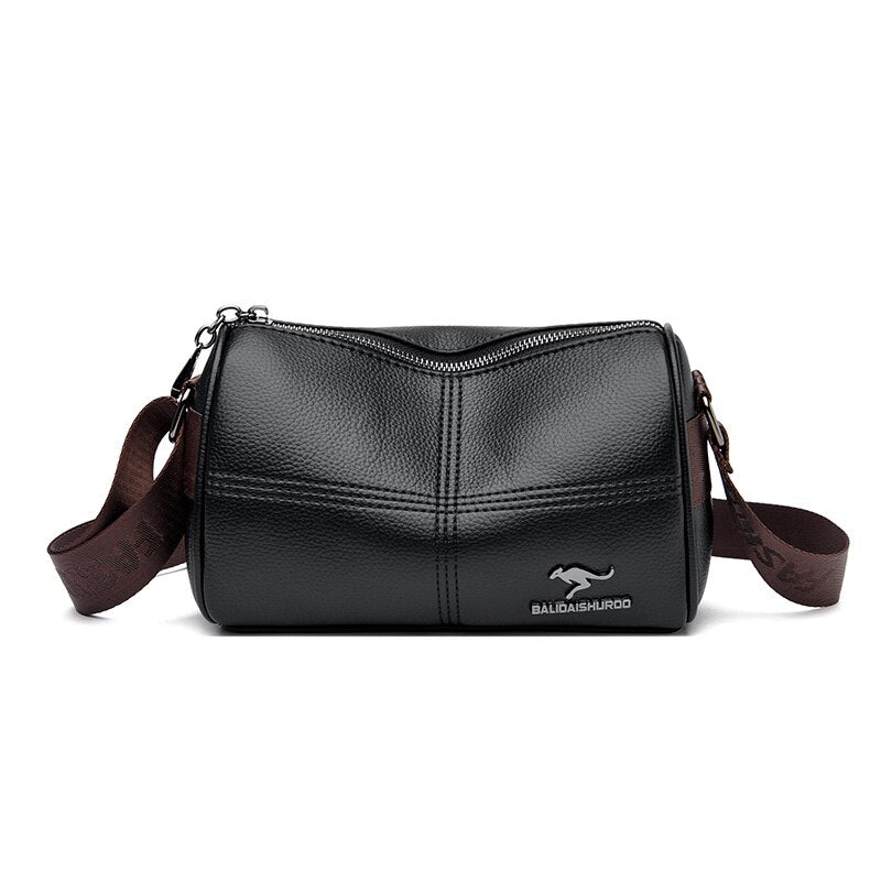 Women Shoulder Bags Designer Crossbody Bag 2022 PU Women Bag Luxury Handbags  Fashion Female Messenger Bag