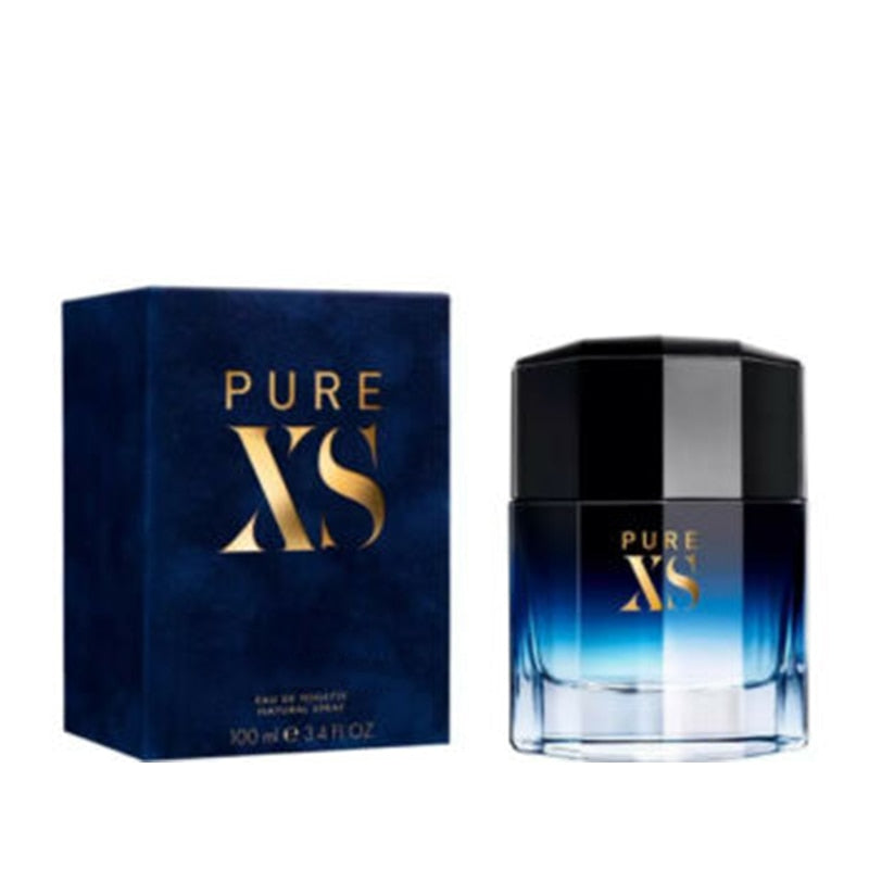 High Quality Pure Perfumes Parfum for Men Cologne with Long Lasting Parfums Parfume Men Brand Original Men&#39;s Deodorant