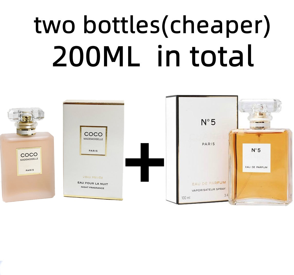 Women&#39;s Perfumes Combo Bloom Bloom Acqua Di Fiori Long Lasting Body Spray Discount Combo Perfum Parfume Feminino