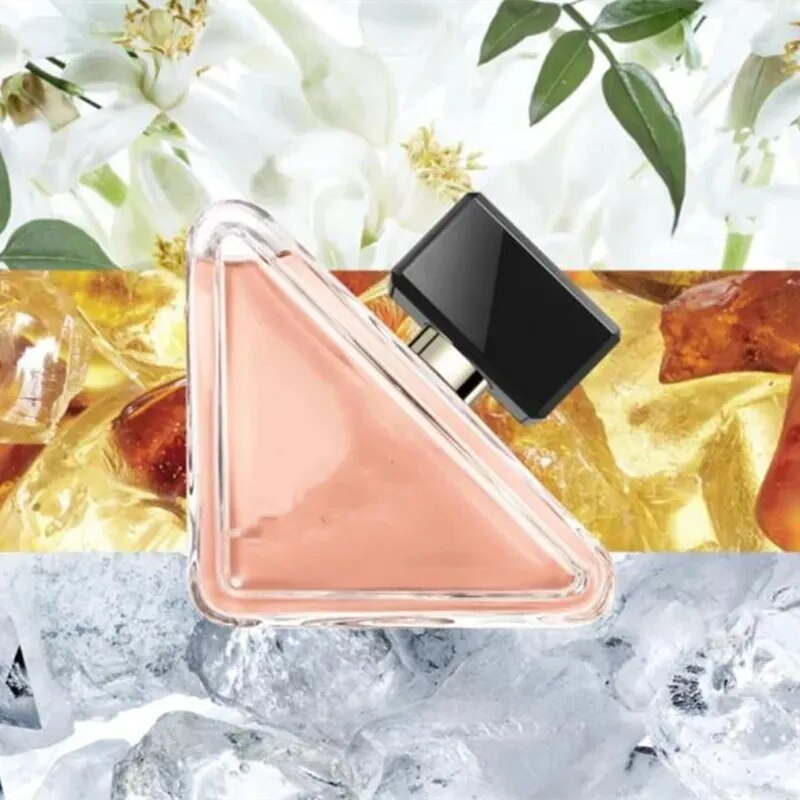 Luxuries Designer Paradoxe Cologne Perfume for Women Lady Girls 90Ml Parfum Spray Charming Fragrance 90ml Eau De Parfum