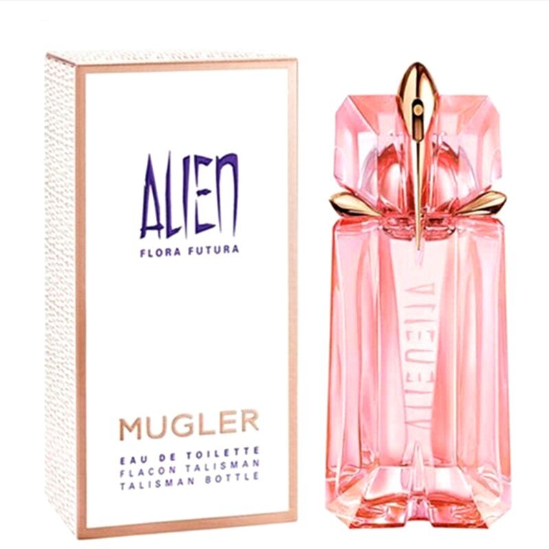 Free Shipping To The US In 3-7 Days Original Mugler Angel Perfume for Women  Long Lasting Fragrance Women&#39;s Deodorant