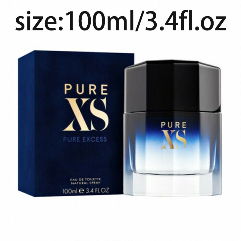 High Quality Pure Perfumes Parfum for Men Cologne with Long Lasting Parfums Parfume Men Brand Original Men&#39;s Deodorant