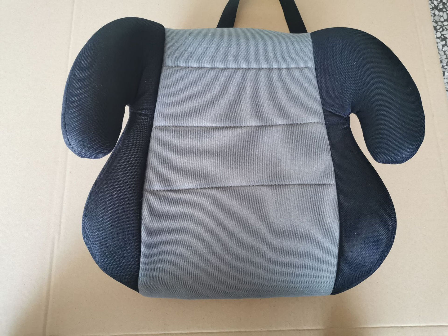 2022Children&#39;s car seat 3-12 years old child car portable booster pad learning seat universal car seat pad cute car accessories