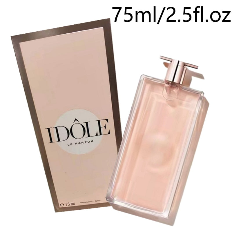 Perfumes Love Mimosa Original Women Best Perfume Long Lasting Woman Deodorant Fragrance for Woman