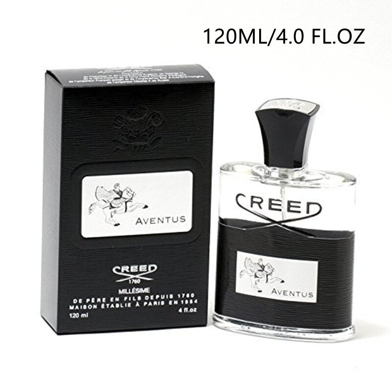 Men&#39;s Parfum DG Perfumes KING Long Time Lasting Smell Body Spray Men&#39;s Cologne Original