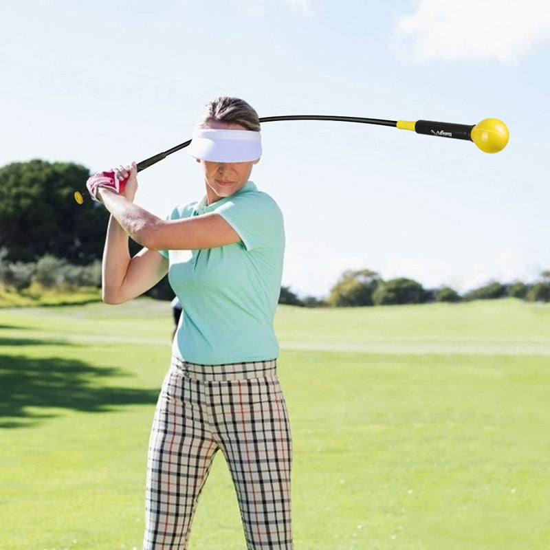 Balight Golf Swing Training for Beginners Assisted With Golf Swing Aids