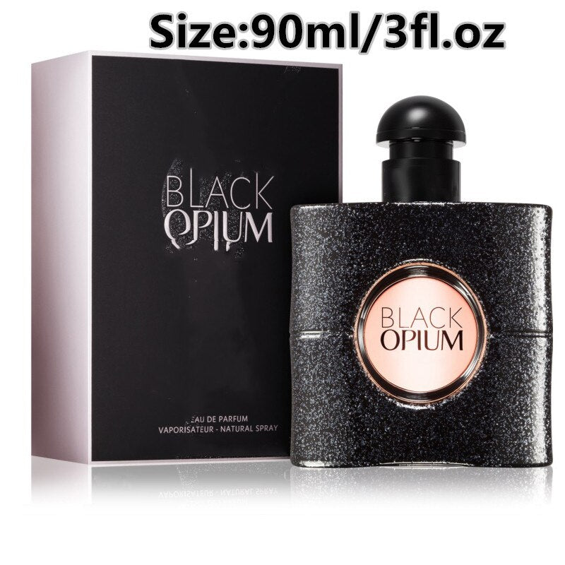 Women&#39;s Parfum Black Orchid Long Lasting Fragrance Spray Elegant Women&#39;s Date Perfumes Parfum Pour Femme Perfumes Women Luxury