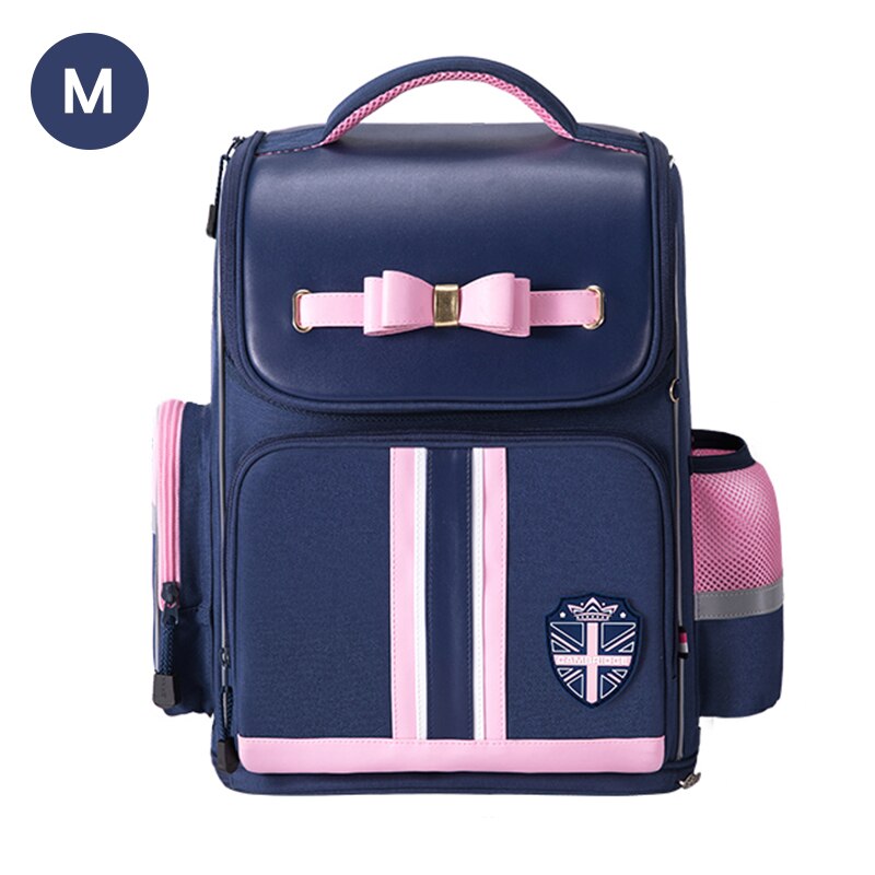 Kids Knapsack Girls School Bag Boy  Load Relief Back To  Season Toddler Kid Backpack  Waterproof School Bags  Bags for Girls