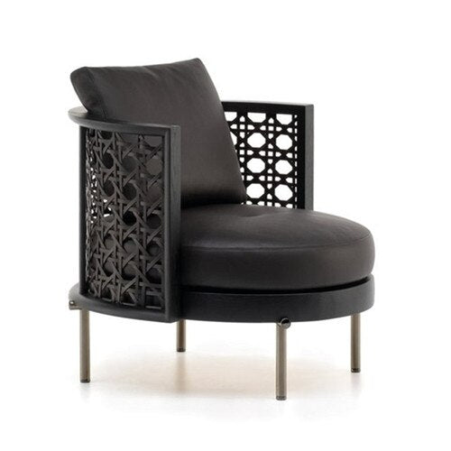 Vanity Living Room Chair Nordic Modern Designer Ergonomic Computer Chair Hairdressing Design Lounge Fauteuil Salon Dining Chairs