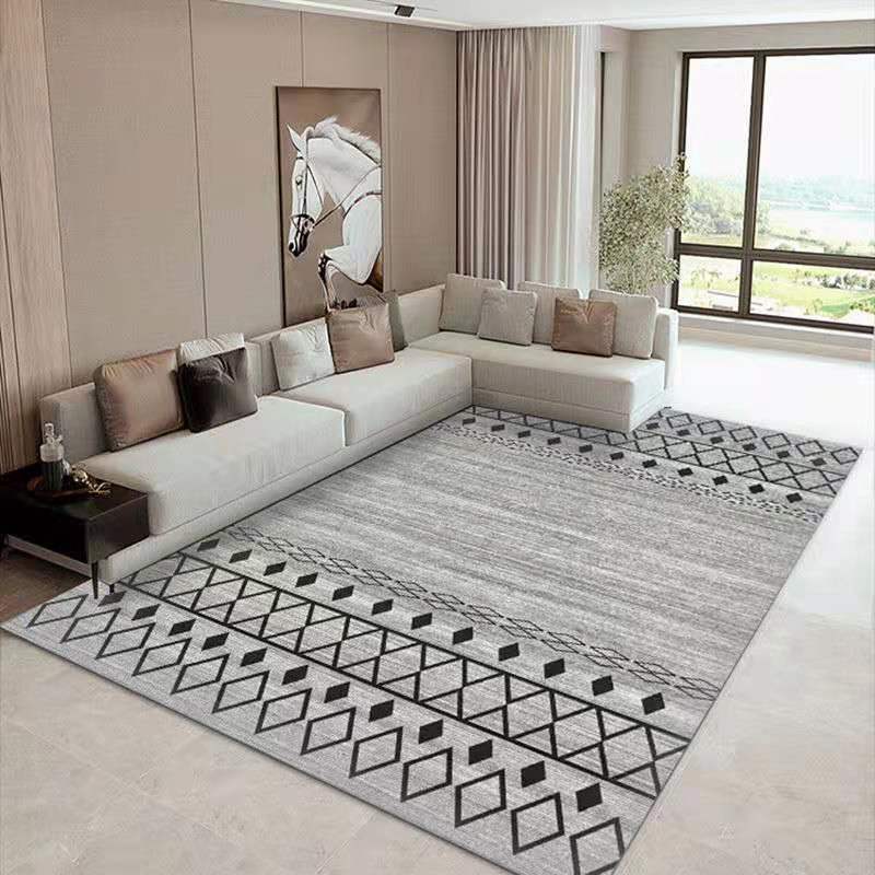 Carpets for Living Room Home Decoration Large Area Rugs Bedroom Carpet Sofa Decor Mat Kids Bedroom Bedside Rugs Door Mat