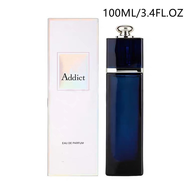 New Brand Amouage Lilac Love High Quality Original  Women Perfumes Long Lasting Deodorant Body Spray Ladies Parfume
