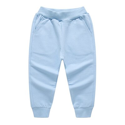 Big Boys Harem Pants For Girls Casual Baggy Cotton Solid Pants Children&#39;s Winter Clothes Lovely Cute Silk Trousers