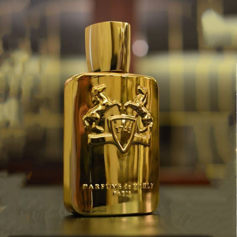 Free Shipping To The US In 3-7 Days Parfums De Marly Godolphin Original Lasting Men&#39;s Deodorant Body Spray Perfumes for Man