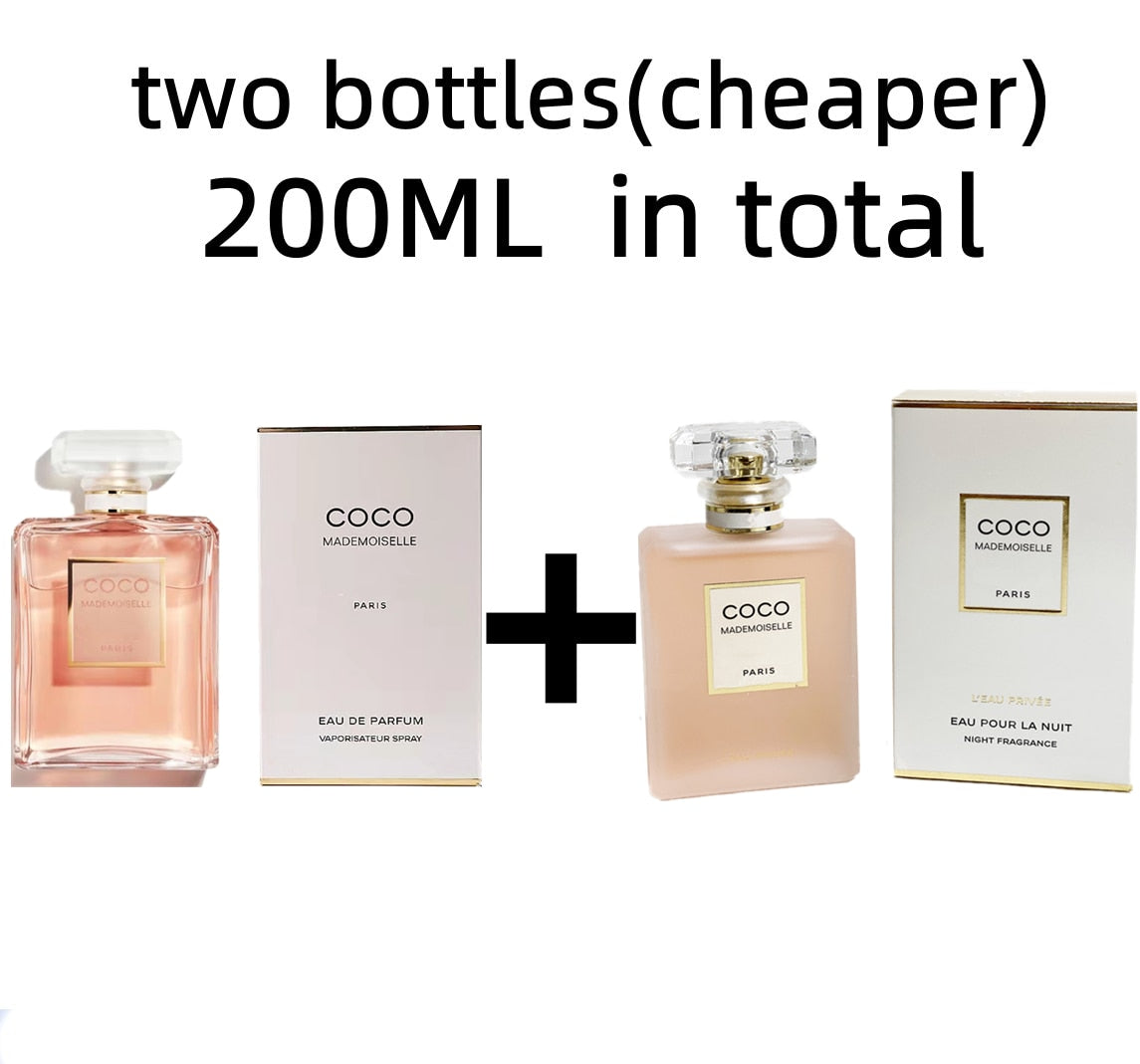 Women&#39;s Perfumes Combo Bloom Bloom Acqua Di Fiori Long Lasting Body Spray Discount Combo Perfum Parfume Feminino