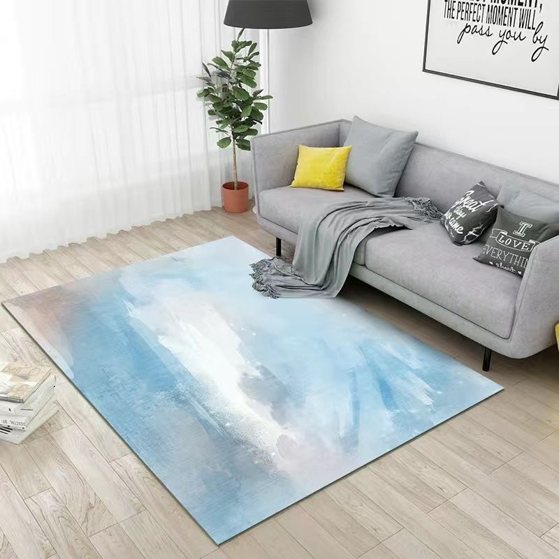 Carpets for Living Room Decoration Washable Floor Lounge Rug Large Area Rugs Bedroom Carpet Modern Home Living Room Decor Mat