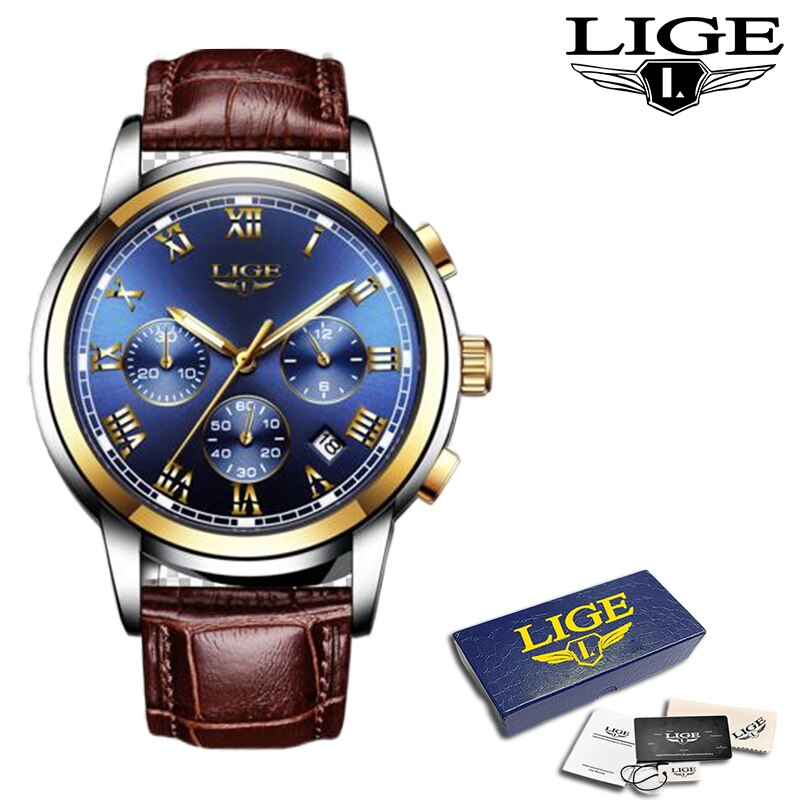 Luxury Gold Metal Wirst Watches Men 2022 Business Dress Quartz Wristwatches Steel Chain Male Clock relogio masculino Men relojes