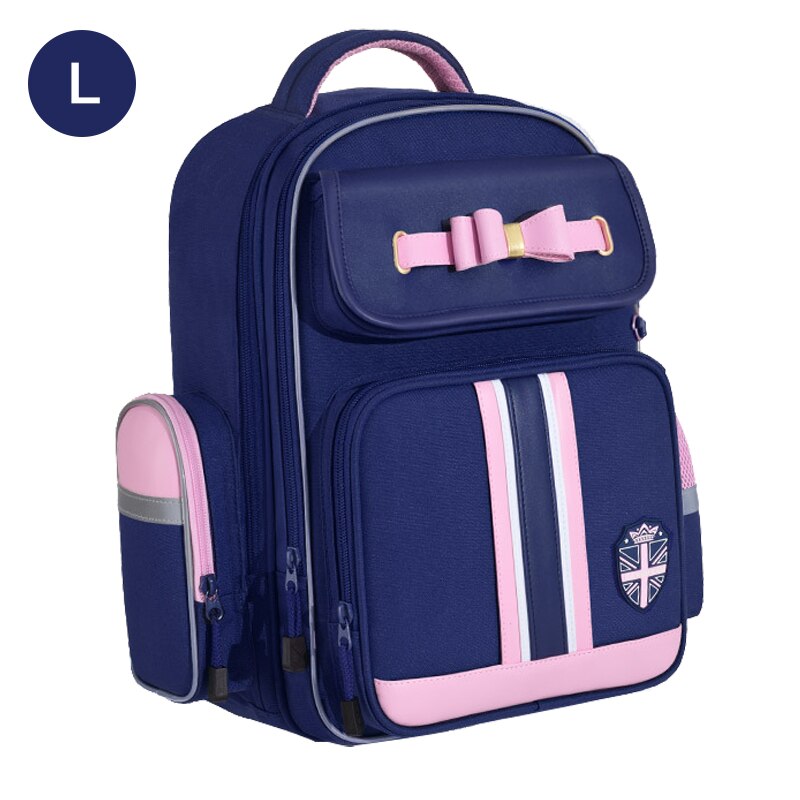 Kids Knapsack Girls School Bag Boy  Load Relief Back To  Season Toddler Kid Backpack  Waterproof School Bags  Bags for Girls