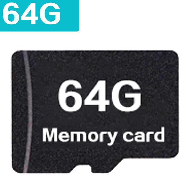 Micro Memory SD Card 64GB/128GB/256GB SD Card with 50,000 games Memory Card for Console/Game console