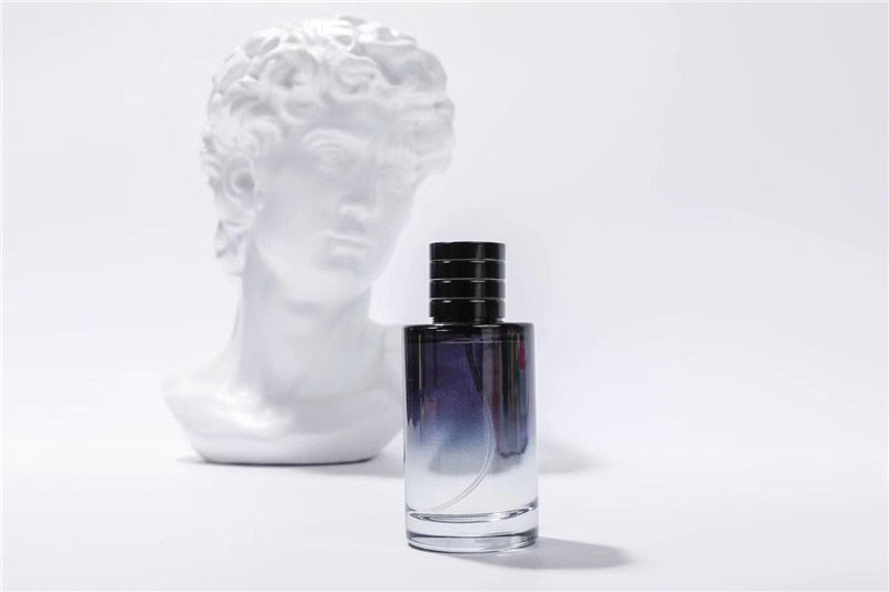 90ml Prives Oud for Greatness Men PerfumeLuxury Brand Fragrance Eau De Parfum 3fl.oz Long Lasting Smell EDP