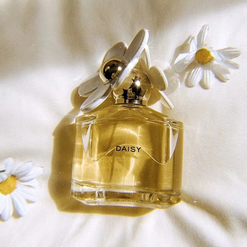 Women&#39;s Perfumes Floral Parfume Body Spray Daisy Original Perfumes for Women Luxury Parfume