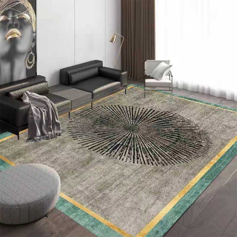 Carpets for Living Room Home Decoration Large Area Rugs Bedroom Carpet Sofa Decor Mat Kids Bedroom Bedside Rugs Door Mat