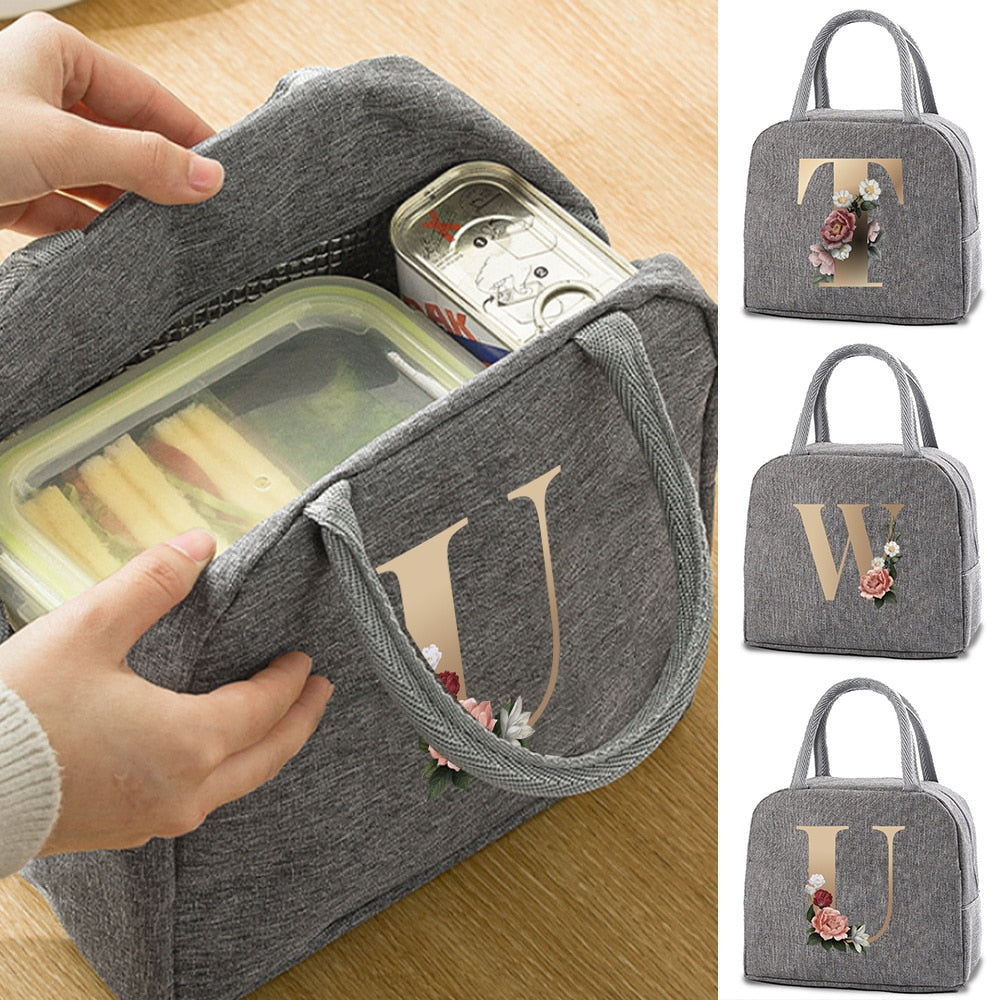 Lunch Boxes