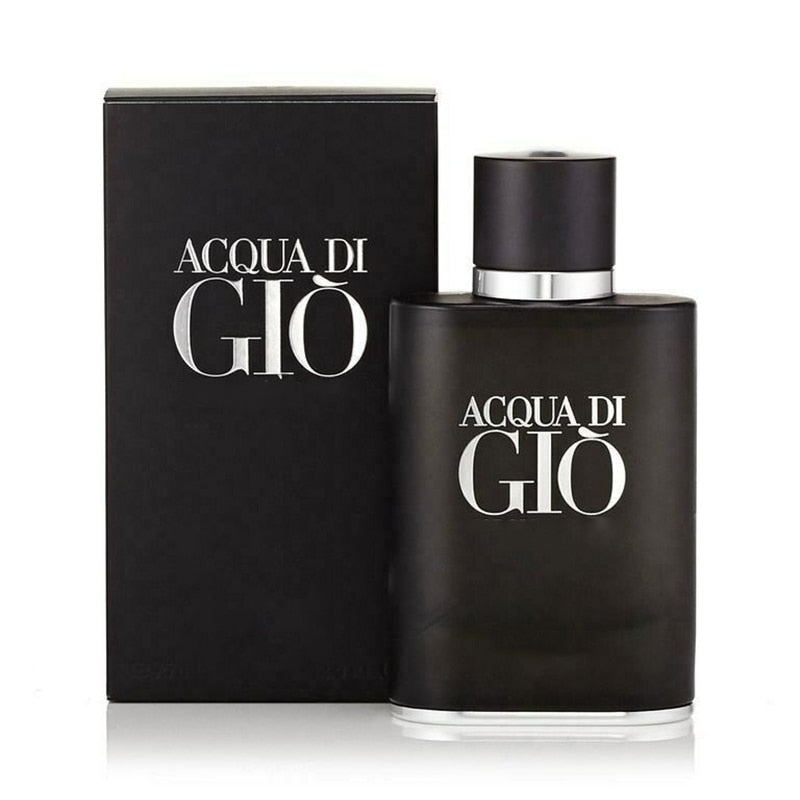 Free Shipping To The US In 3-7 Days Acqua Di Gio Profumo Original Men Perfume Cologne for Men Men Sexy Spray