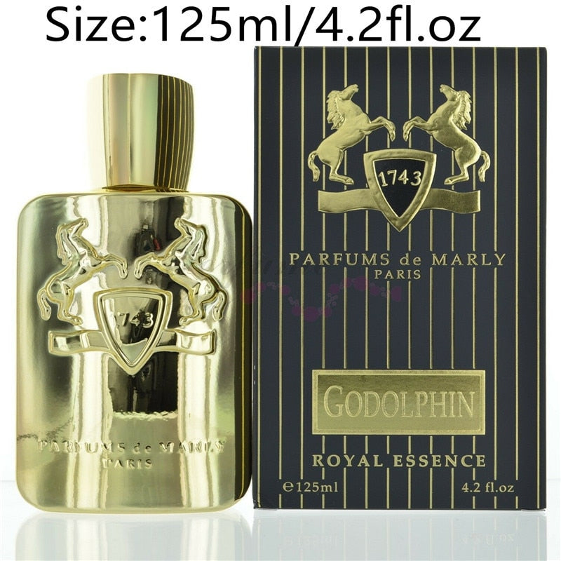 High Quality Pure Perfumes Parfum for Men Cologne with Long Lasting Parfums Parfume Men Brand Original Men&#39;s Deodorant