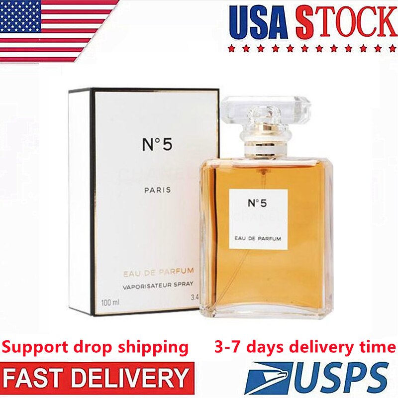 Women&#39;s Perfumes Floral Parfume Body Spray Daisy Original Perfumes for Women Luxury Parfume