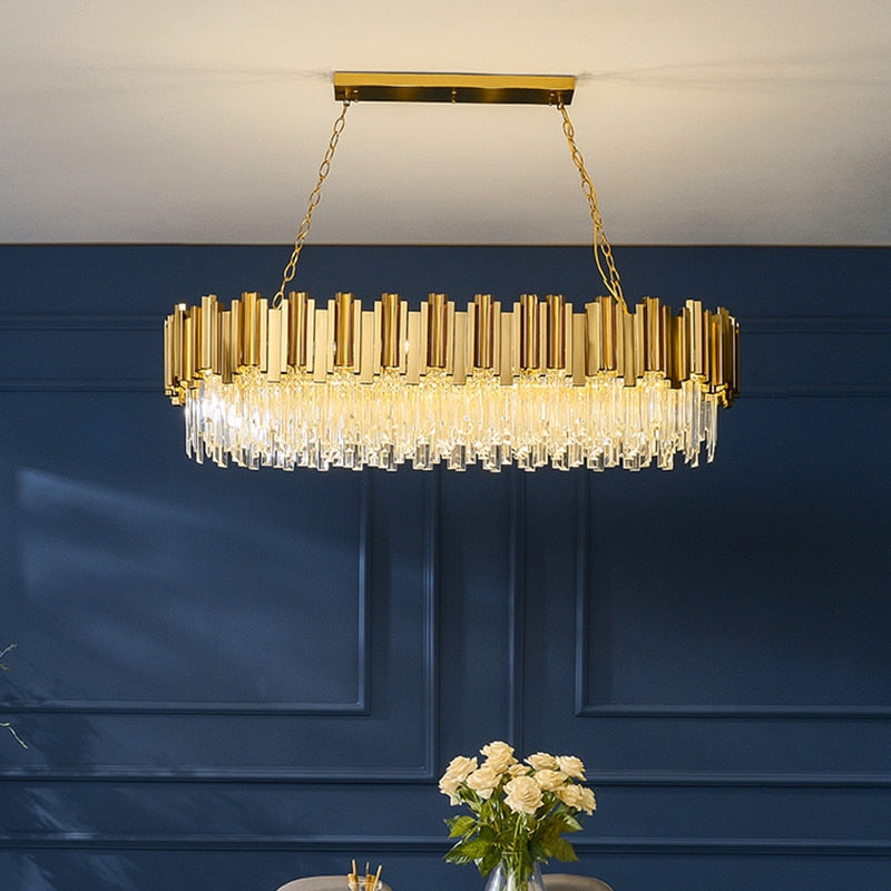 Chandeliers