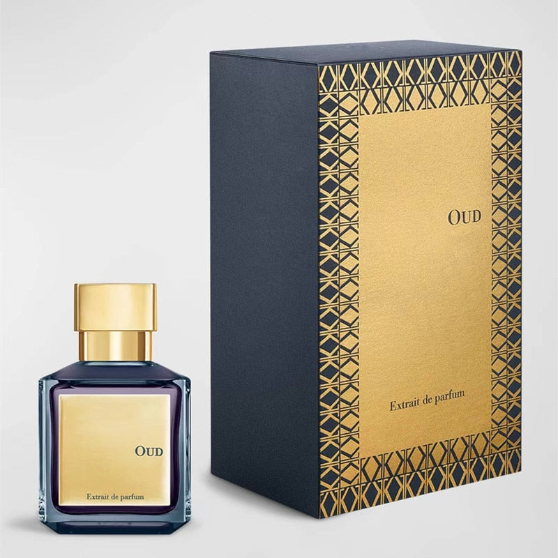 High Quality Original 1:1  Oud for Men Original Cologne for Men Long Lasting Fragrances Long Lasting Perfum Original for Male