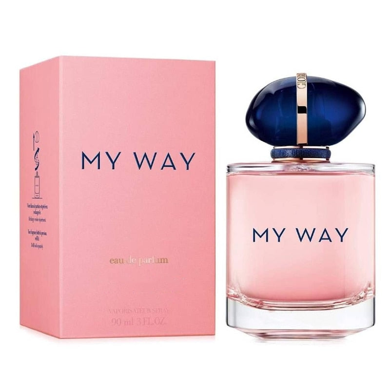 Free Shipping To The US In 3-7 Days My Way  Perfumes Woman Origin Fragrances for Women Parfum Pour Femme  Body Spray