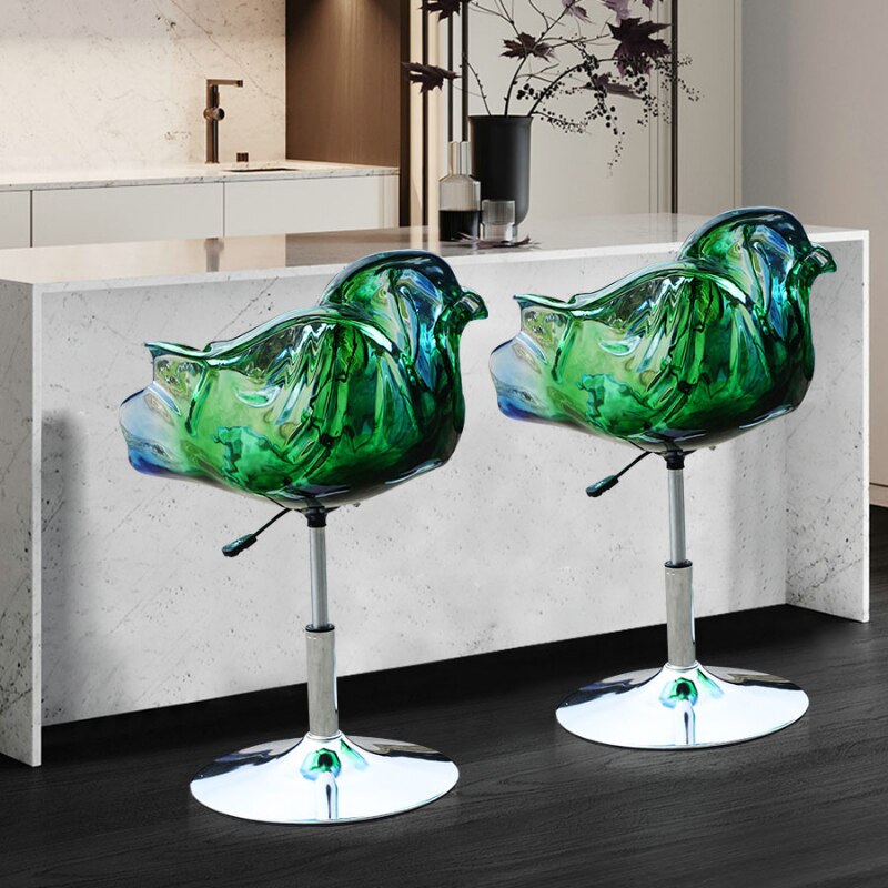 Designer Comfortable Chairs Design Banquet Fashion Waiting Living Room Chairs Dine Single Silla Plegable Household Essentials