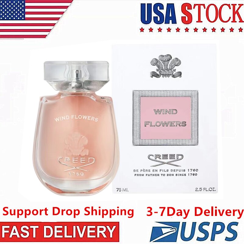 Free Shipping To The US In 3-7 Days My Way  Perfumes Woman Origin Fragrances for Women Parfum Pour Femme  Body Spray