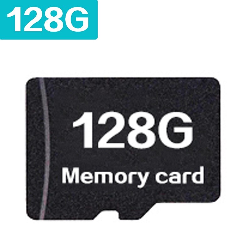 Micro Memory SD Card 64GB/128GB/256GB SD Card with 50,000 games Memory Card for Console/Game console