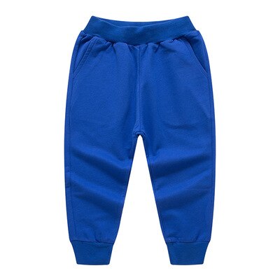 Big Boys Harem Pants For Girls Casual Baggy Cotton Solid Pants Children&#39;s Winter Clothes Lovely Cute Silk Trousers