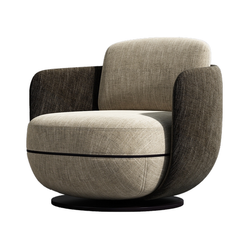 High Back Vanity Nordic Chair Lounge Design Arm Legless Comfort Reading Chair Makeup Fabric Lounge Meubles De Salon Armchair